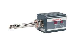 PRA, WRA Residual Gas Analyser RGA
