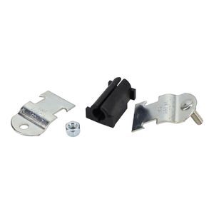 Clamp 1/2 O.D. Tube Heavy Duty, U30005664 Clamp 1/2 O.D. Tube Heavy Duty, U30005664