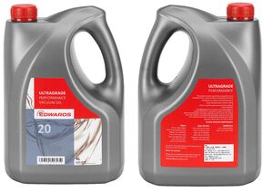 Ultragrade performance 20 4L