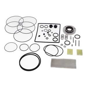 Major Overhaul Kit - Vacuubrand RE 2.5 Major Overhaul Kit - Vacuubrand RE 2.5
