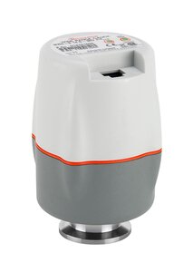 WRG Wide Range Gauge