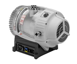 XDS35i Enhanced Scroll Pump
