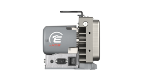 mXDS3 Left Side