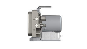 mXDS3 Right Side