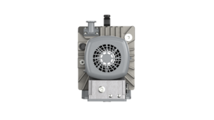 mXDS3 Back View