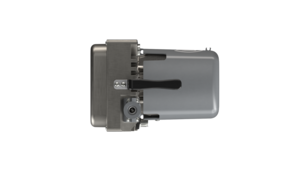 mXDS3 Top View