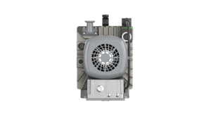 mXDS3s Back View