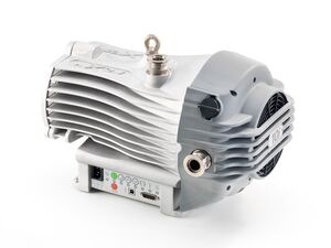 nXDS10i Scroll Pump