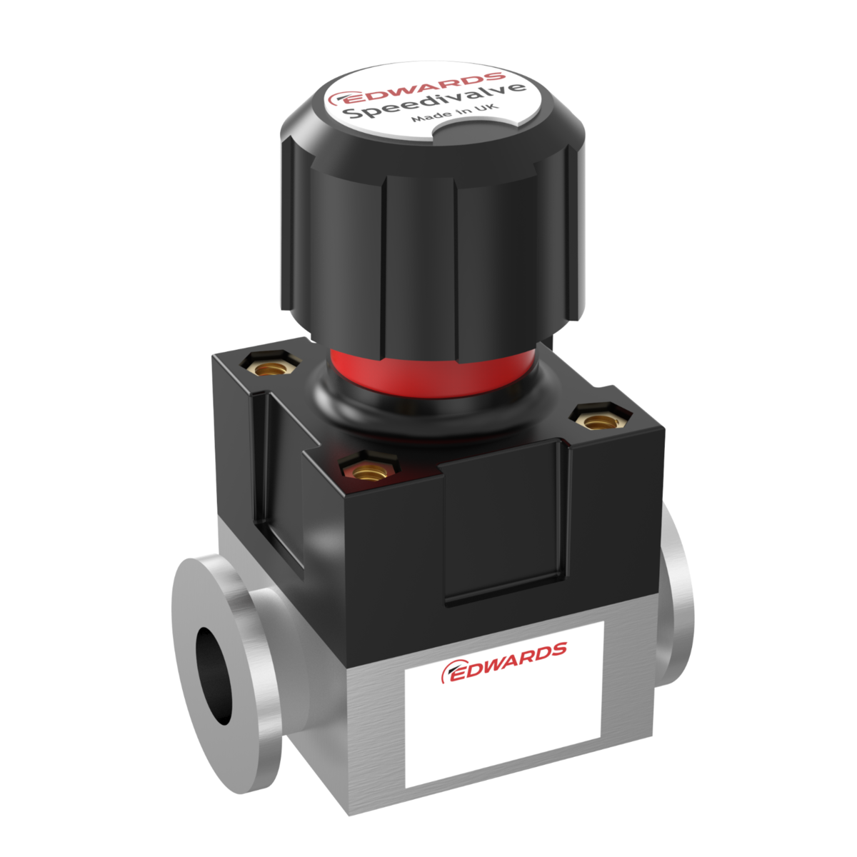 Inline Valve SP10K Speedivalve With Nitrile Diaphragm Speedivalve