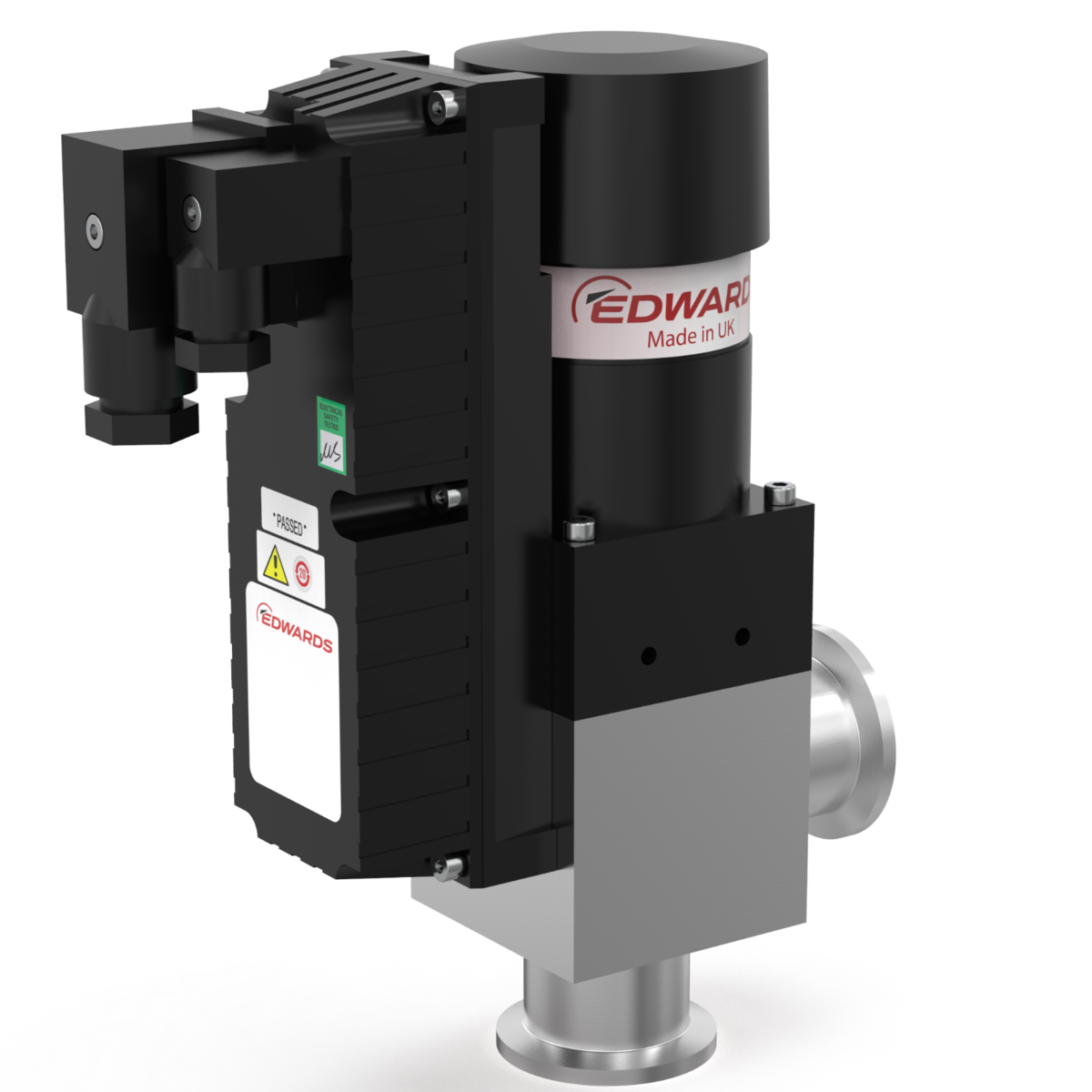 Angle Valve PV25EKA Solenoid Valve 220240V 1ph 50/60Hz Al PVEK